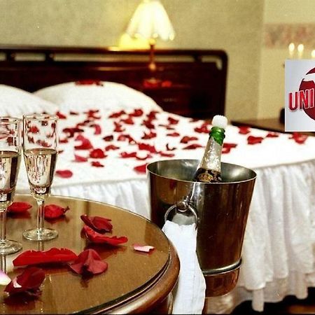 Hotel Uniworld Araçatuba Eksteriør bilde
