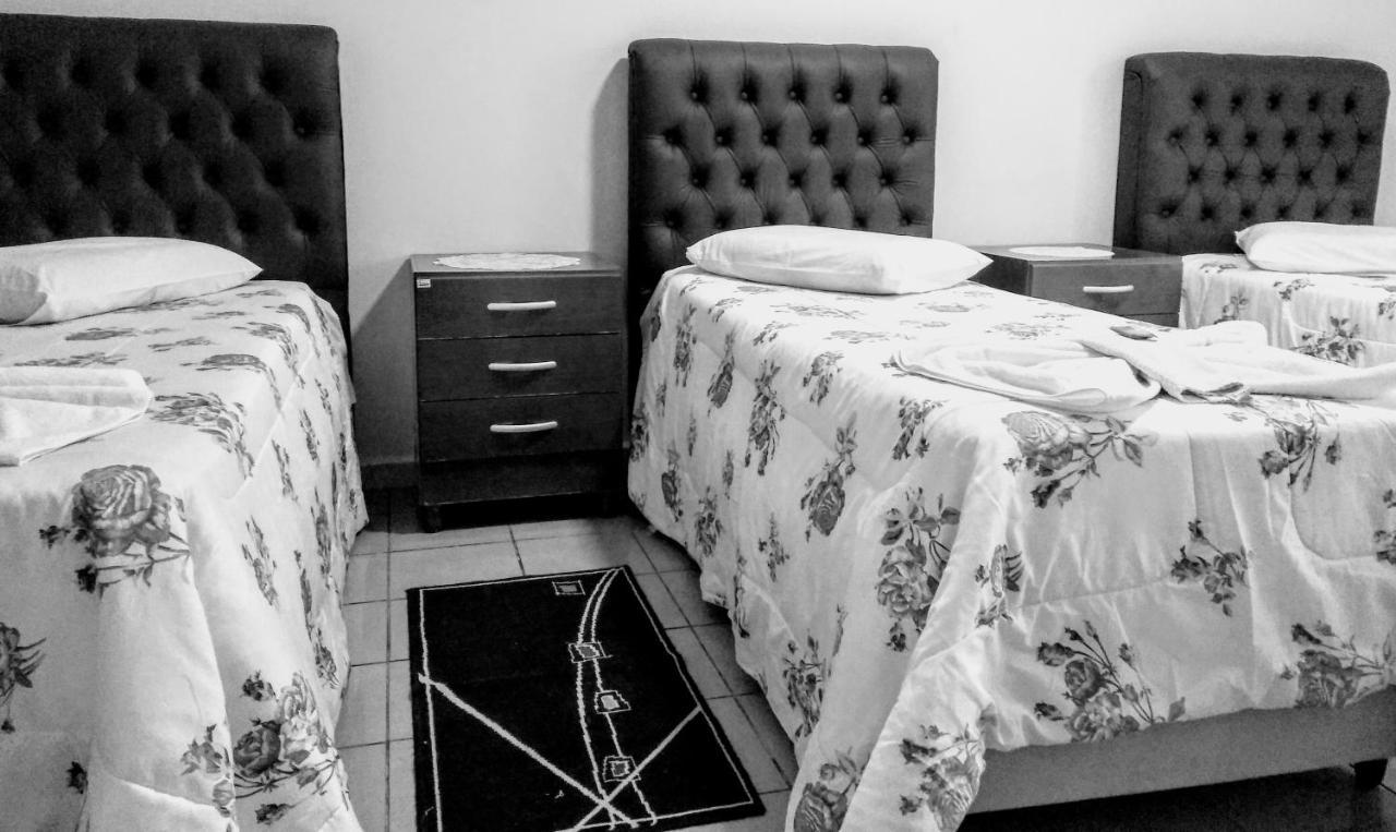 Hotel Uniworld Araçatuba Eksteriør bilde