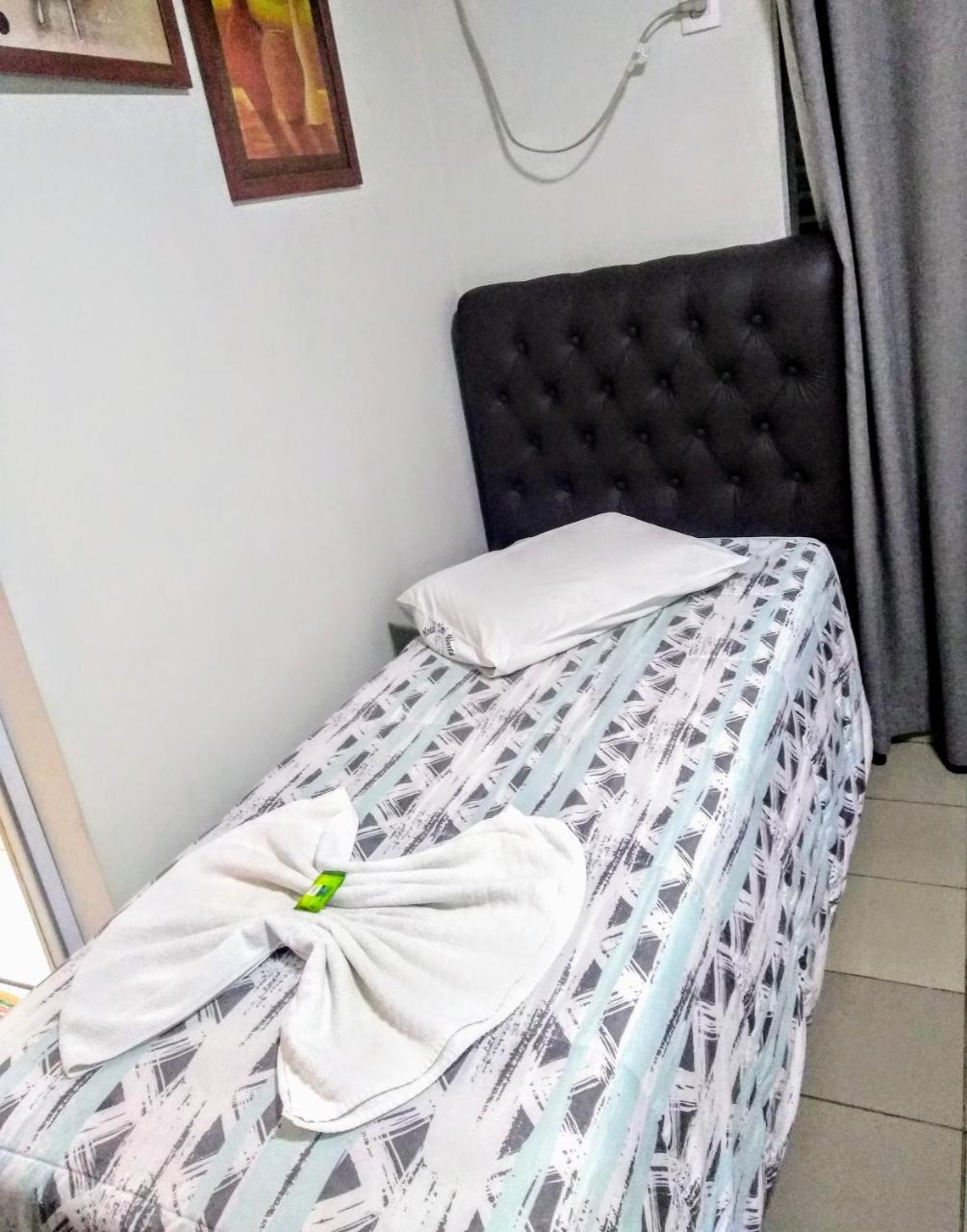Hotel Uniworld Araçatuba Eksteriør bilde