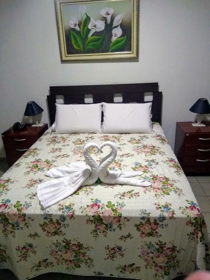 Hotel Uniworld Araçatuba Eksteriør bilde