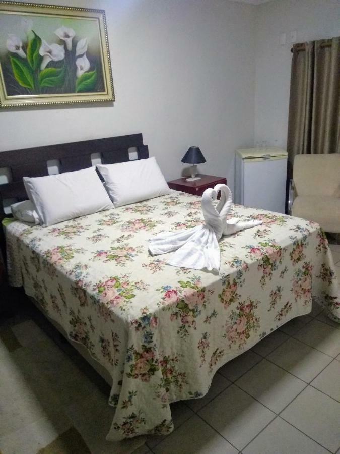 Hotel Uniworld Araçatuba Eksteriør bilde