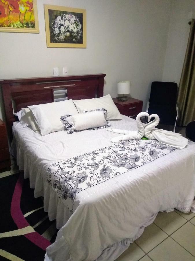 Hotel Uniworld Araçatuba Eksteriør bilde