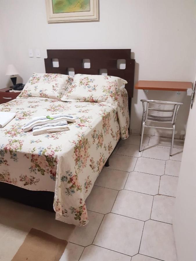 Hotel Uniworld Araçatuba Eksteriør bilde